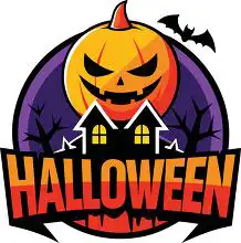 halloween clipart