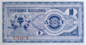 banknote 304