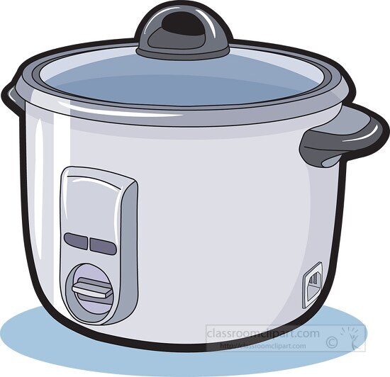 crock pot 717R