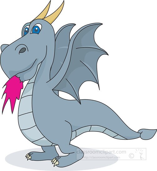 Dragon Clipart