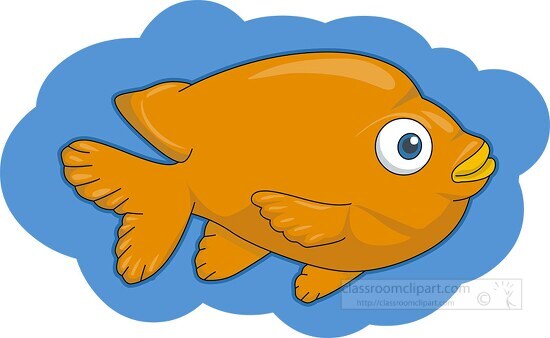 garibaldi fish 812