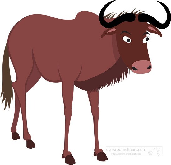 gnu clipart 617