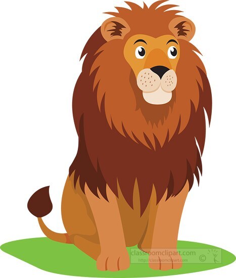 lion_clipart