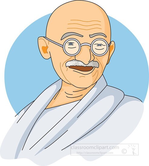 mahatma gandhi