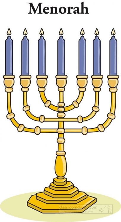 menorah_word.eps