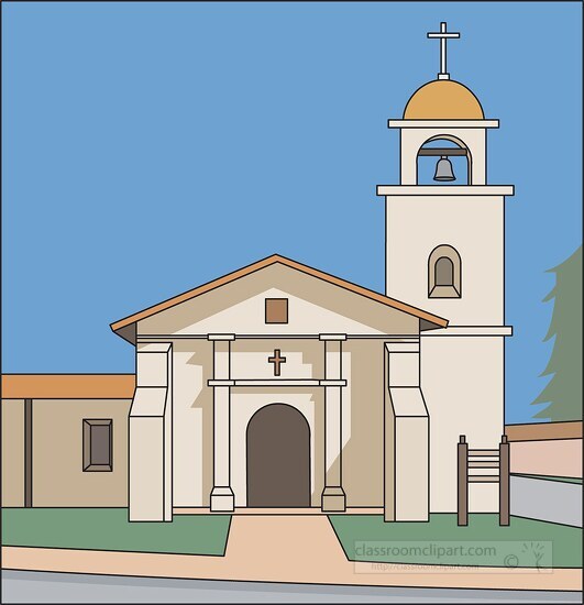 mission santa cruz