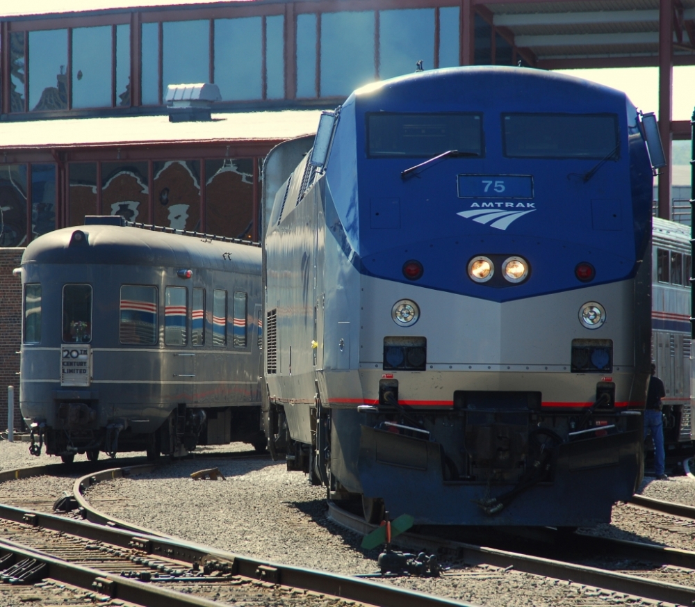 amtrak train pennsylvania 15