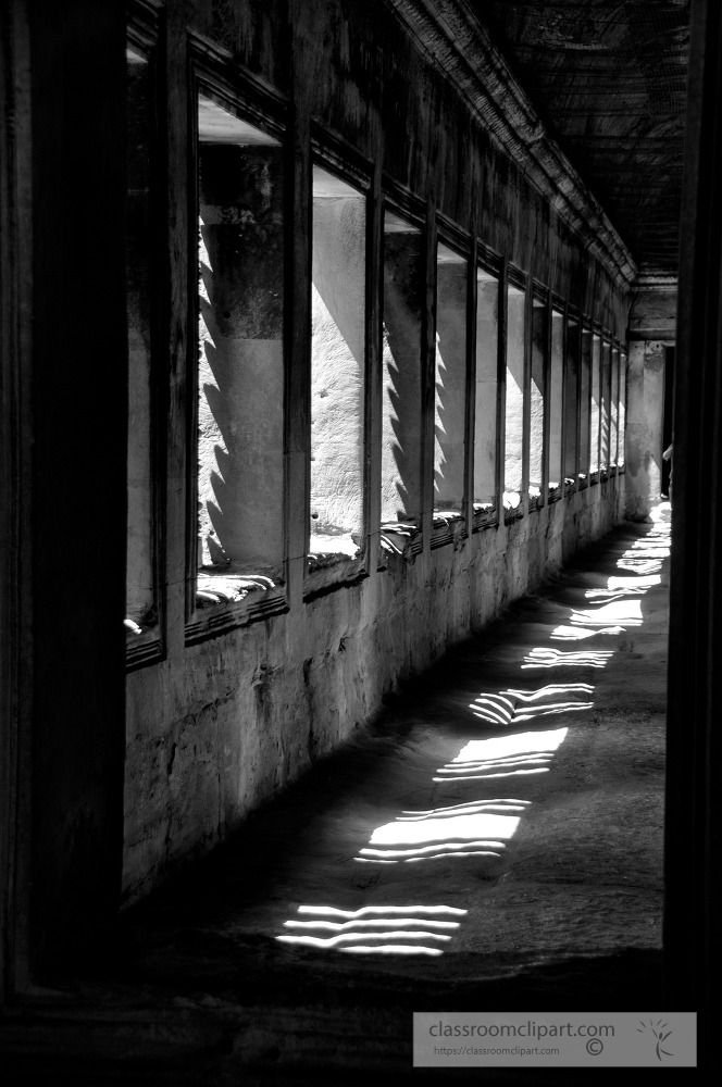 Angor Wat, Cambodia