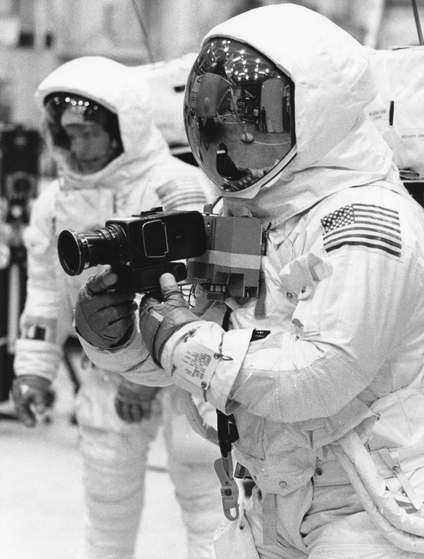 apollo 11 eva training 3