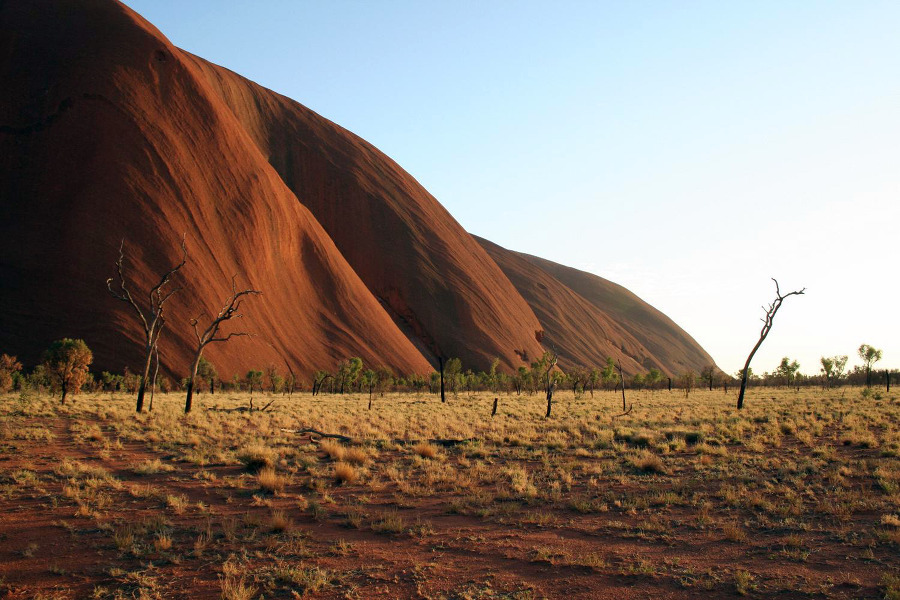 Australia