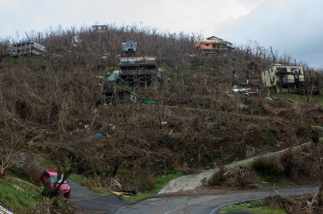 hurricane irma damage to st john virgin islands0003