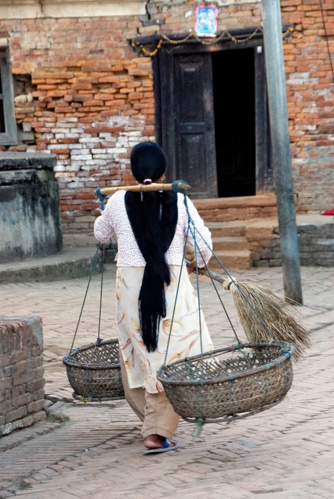 Kathmandu, Nepal