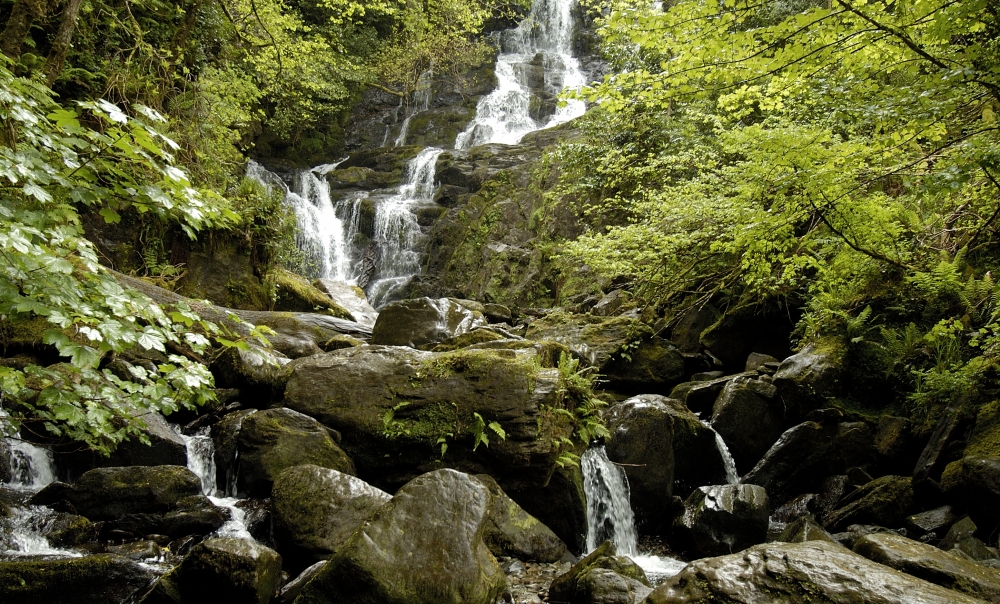 Killarney National Park