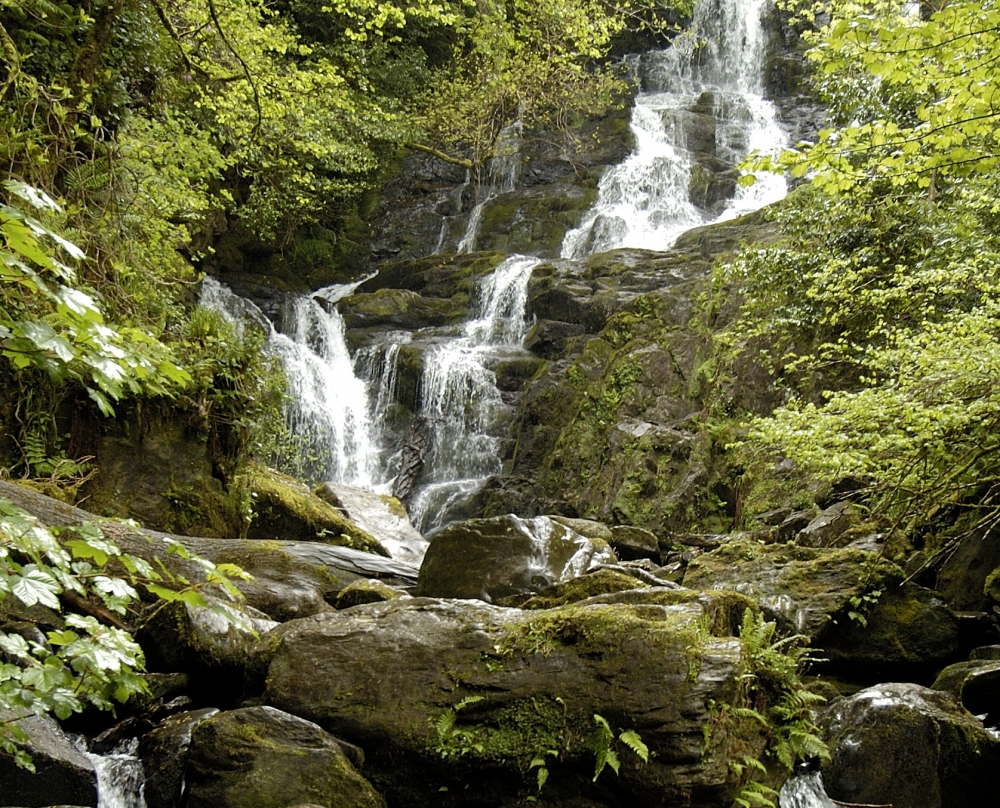 Killarney National Park