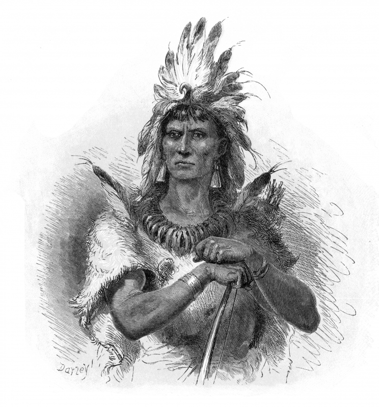 Native American