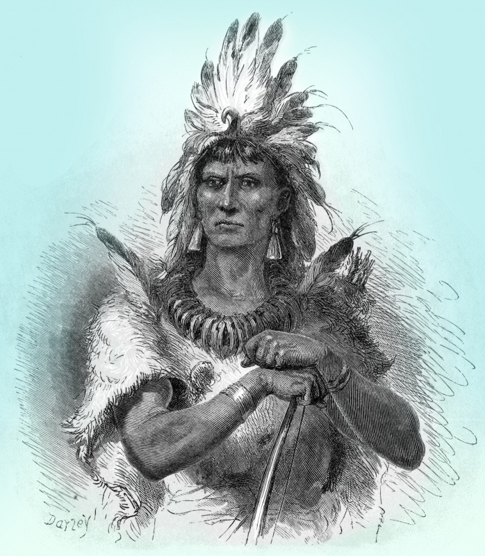 Native American