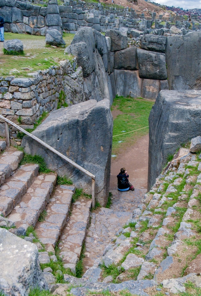 sacsayhuaman inca ruins peru 005