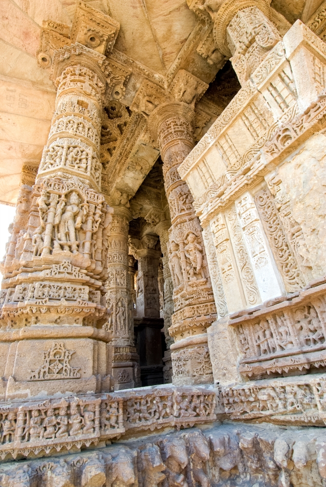 Sun Temple,India