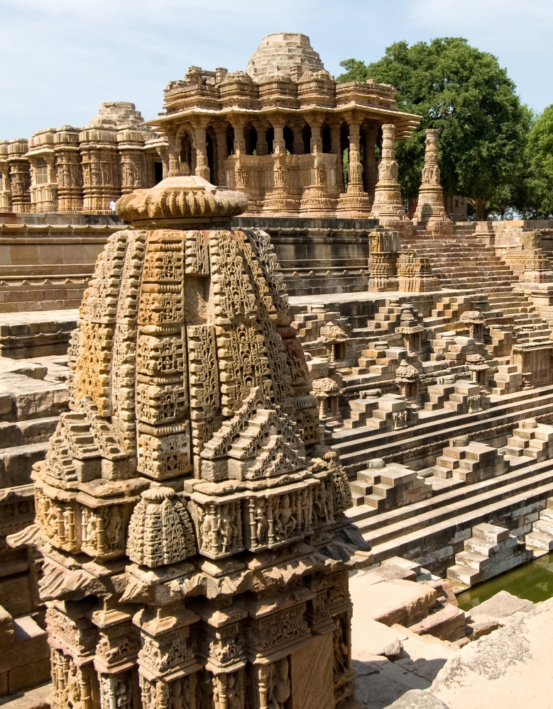 Sun Temple,India