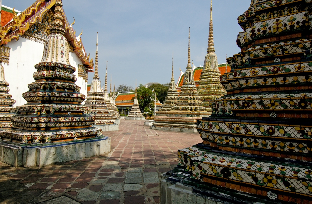 wat po thailand 085A