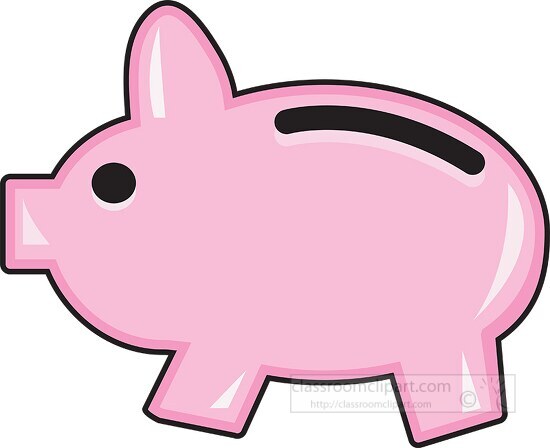 piggy bank