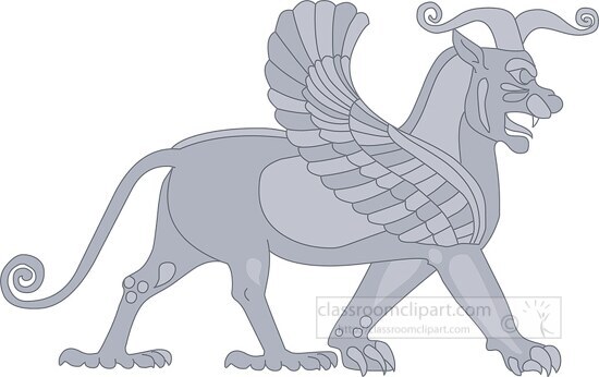 sumerian clipart 2