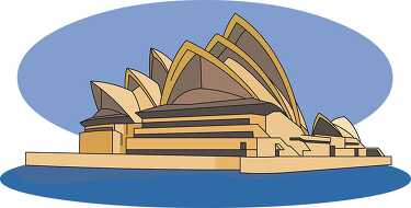 sydney opera house australia