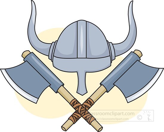 vikings helmet weapon 01