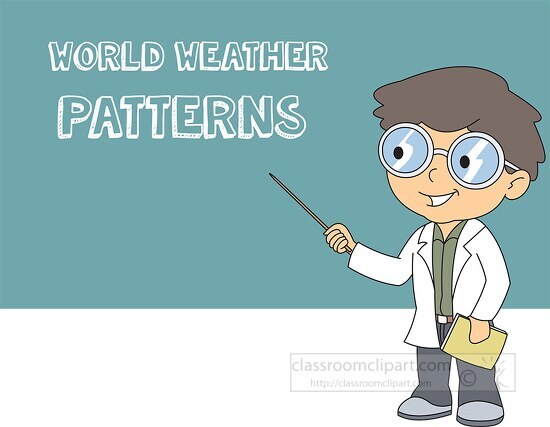 world weather patterns chalkboard clipart 38
