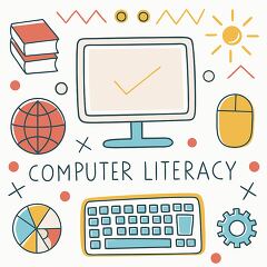 computer literacy concepts