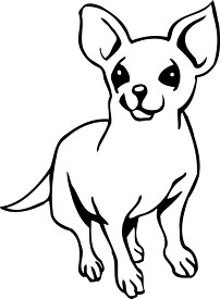 dog clipart 31