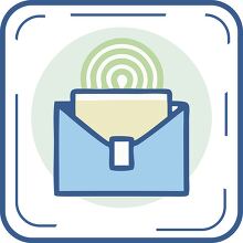 envelope icon icon