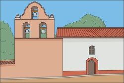 mission la purisma concepcion founded in 1787