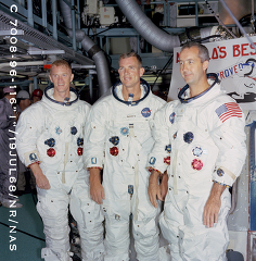 apollo 9 photo 121