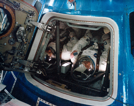 apollo 9 photo 131