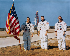 apollo 9 photo 141