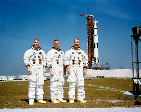 apollo 9 photo 150