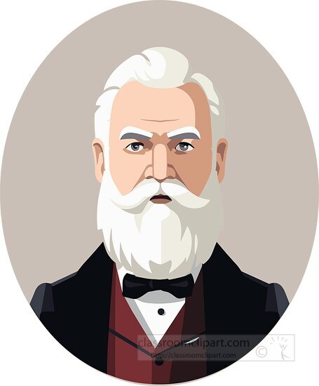 alexander graham bell inventor of telephone revolutionized commu