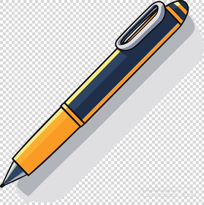 bll point pen color transparent png