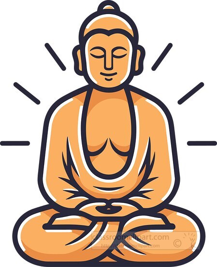 buddha vector