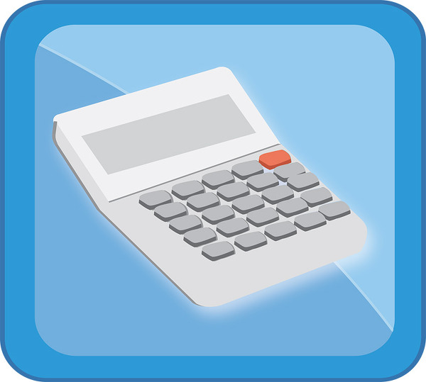 calculator icon