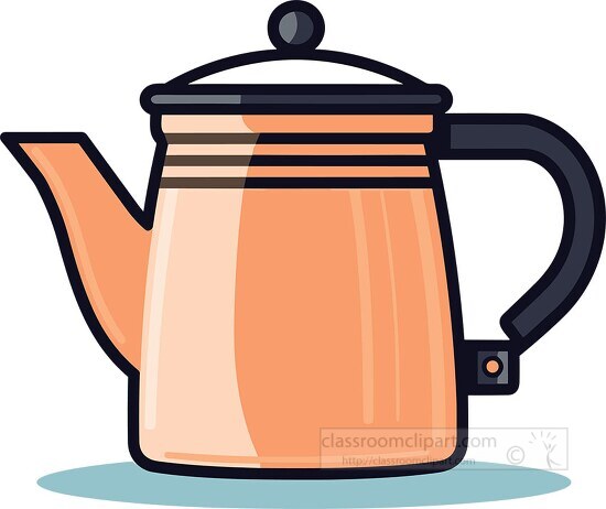 coffee pot