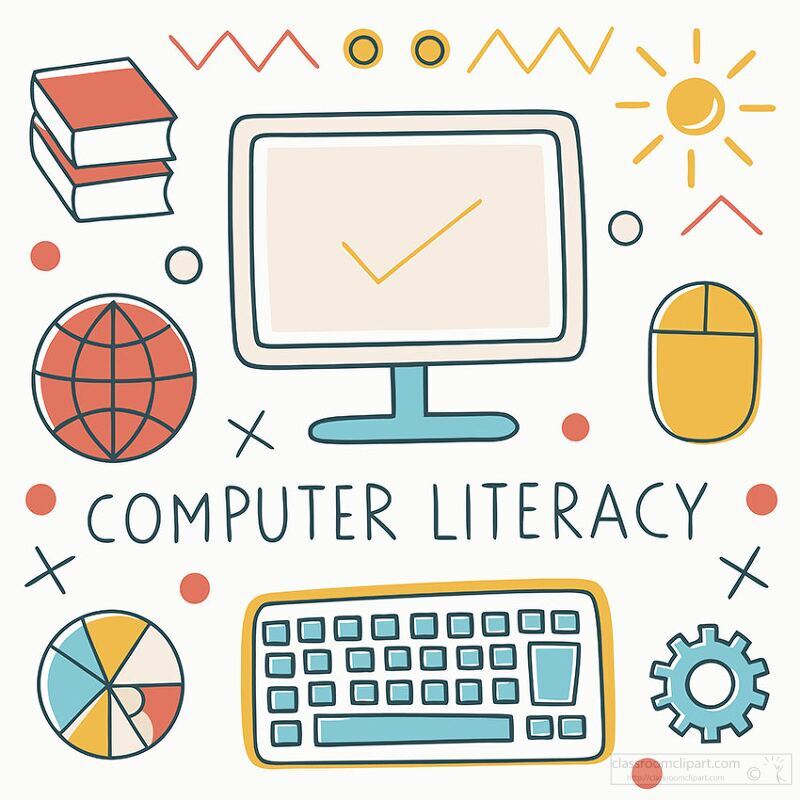 computer literacy concepts