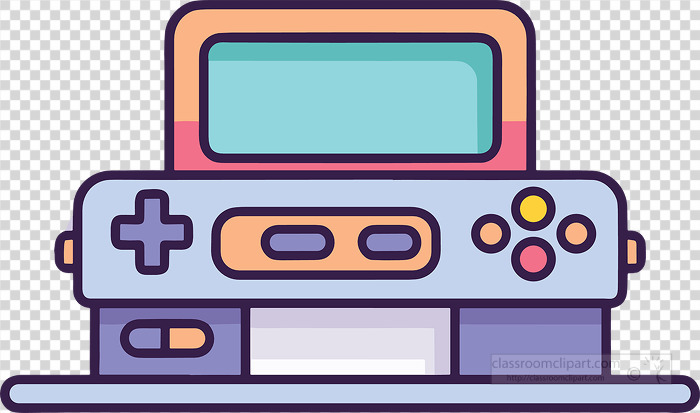 console icon style png transparent