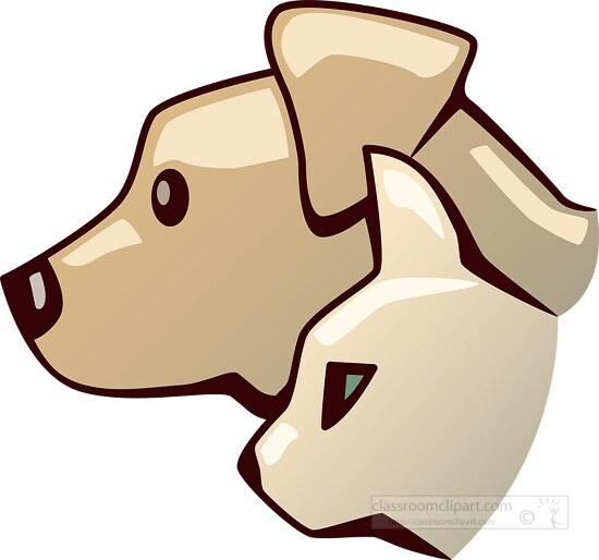 dog clipart 27