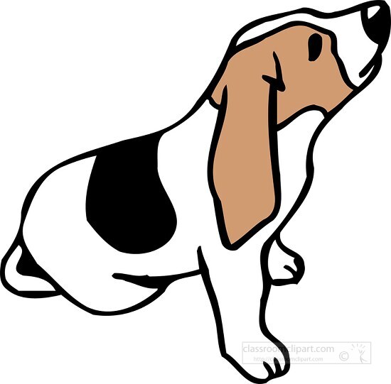 dog clipart 40