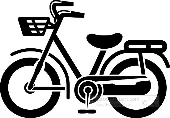 Electric Bike icon