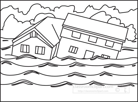 house river flooding 1013 black outline