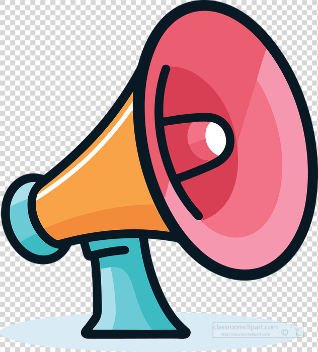 loudspeaker icon transparent clip art