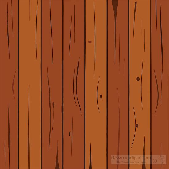 natural wood grain background in rich brown tones